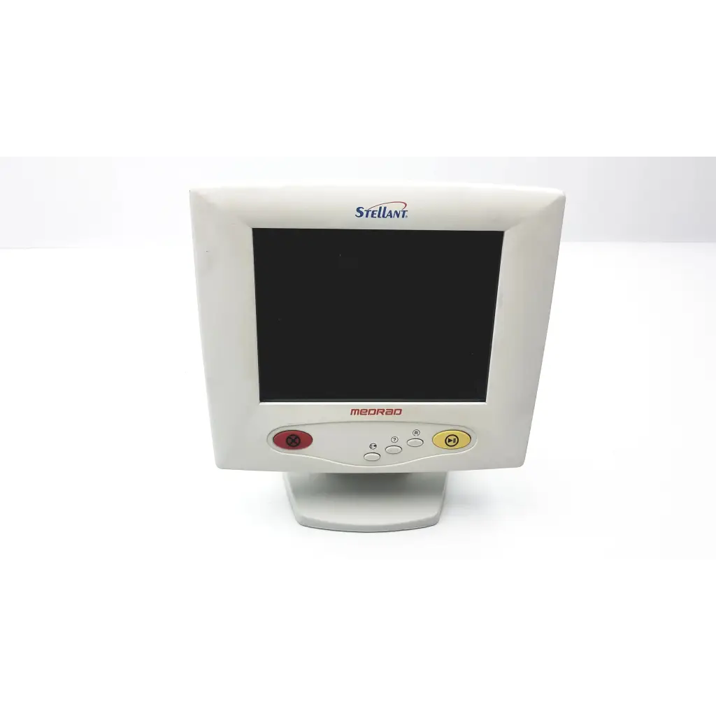 Load image into Gallery viewer, Medrad Stellant 204272 Rev B LCD Display Monitor - Patient