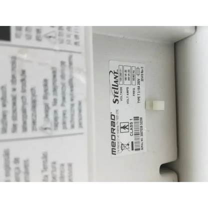 Medrad Stellant CT Power Supply Power Supply, second-hand product photo 8