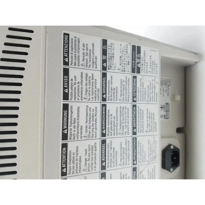 Medrad Stellant CT Power Supply Power Supply, second-hand product photo 7