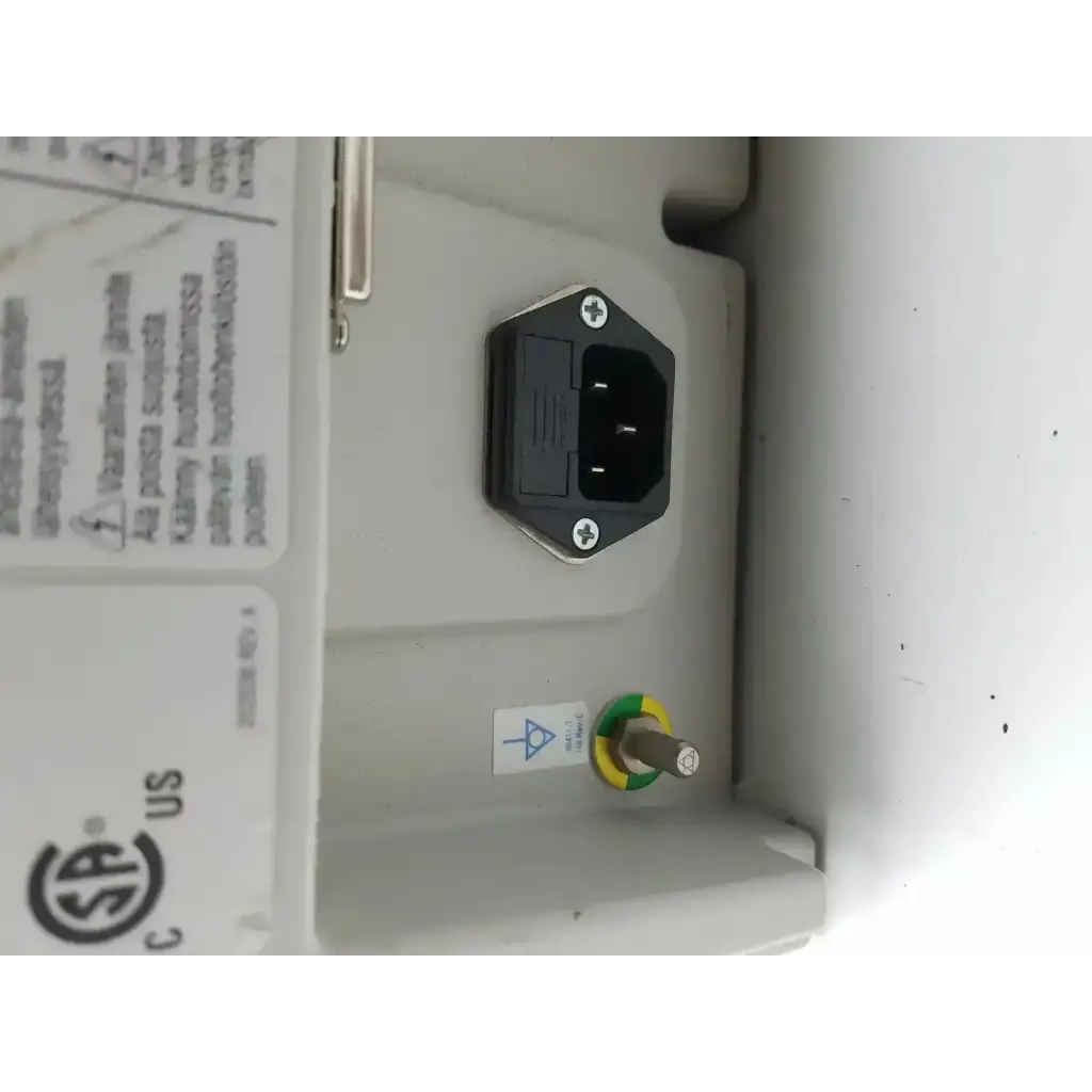 Medrad Stellant CT Power Supply Power Supply, second-hand product photo 9