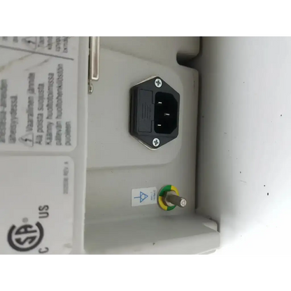 Medrad Stellant CT Power Supply Power Supply, second-hand product photo 9