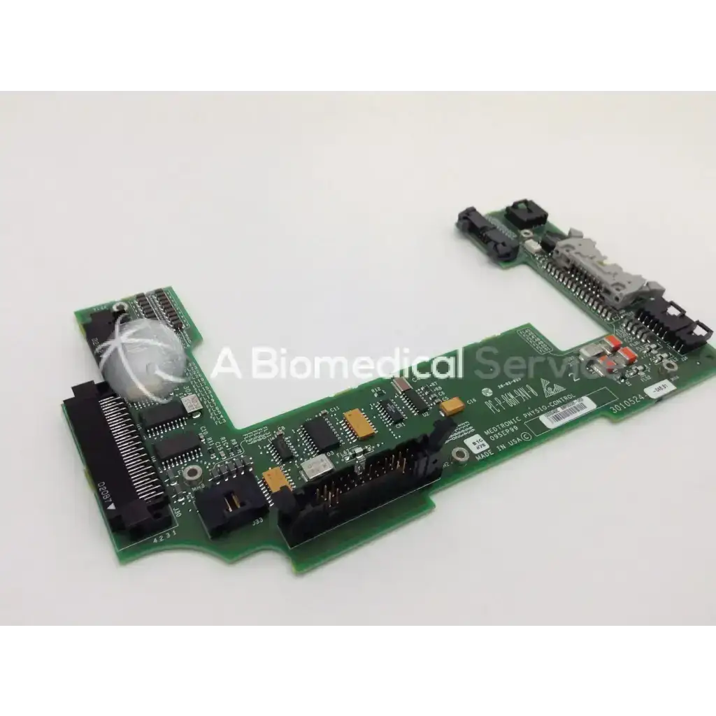 Medtronic 13-00-8-PII-III-94V-0/09SEP99 BOARD - Medical