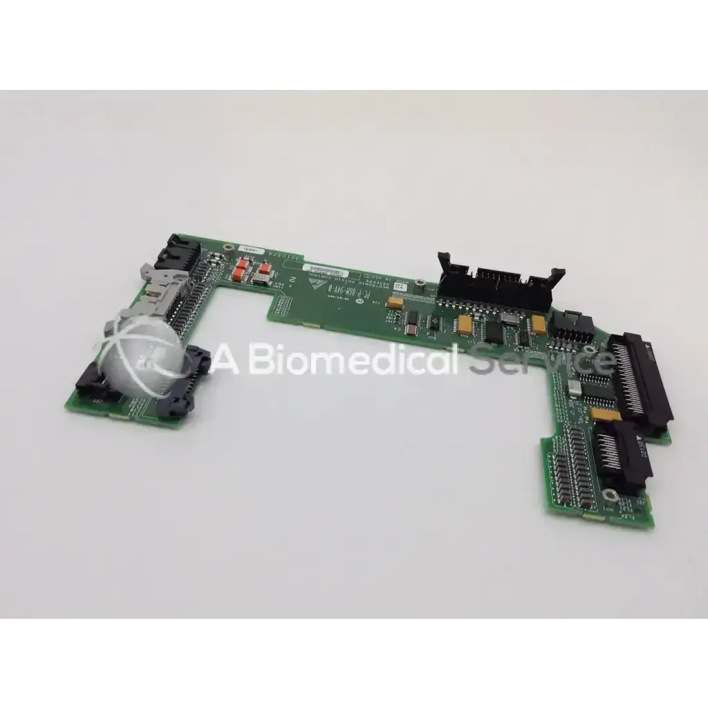 Medtronic 13-00-8-PII-III-94V-0/09SEP99 BOARD - Medical