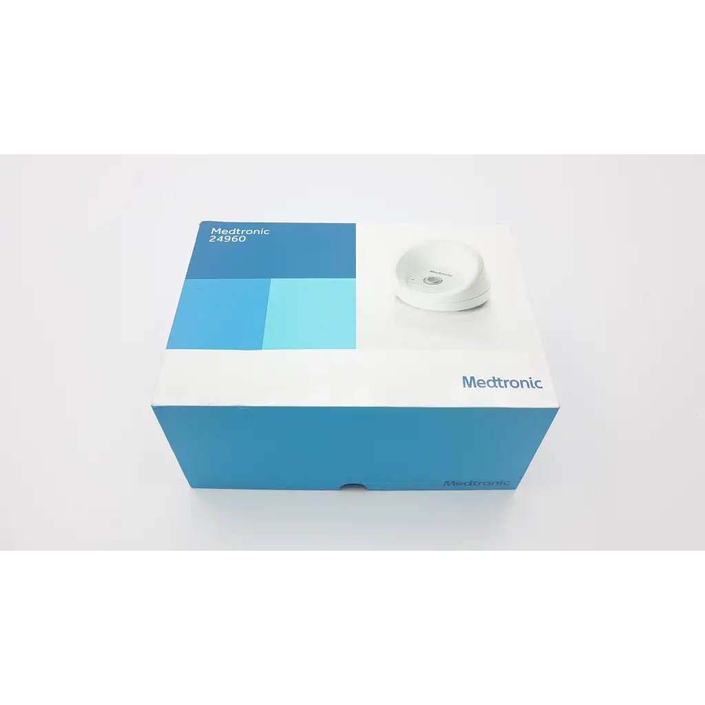 Load image into Gallery viewer, Medtronic 24960 MyCareLink Relay Home Communicator