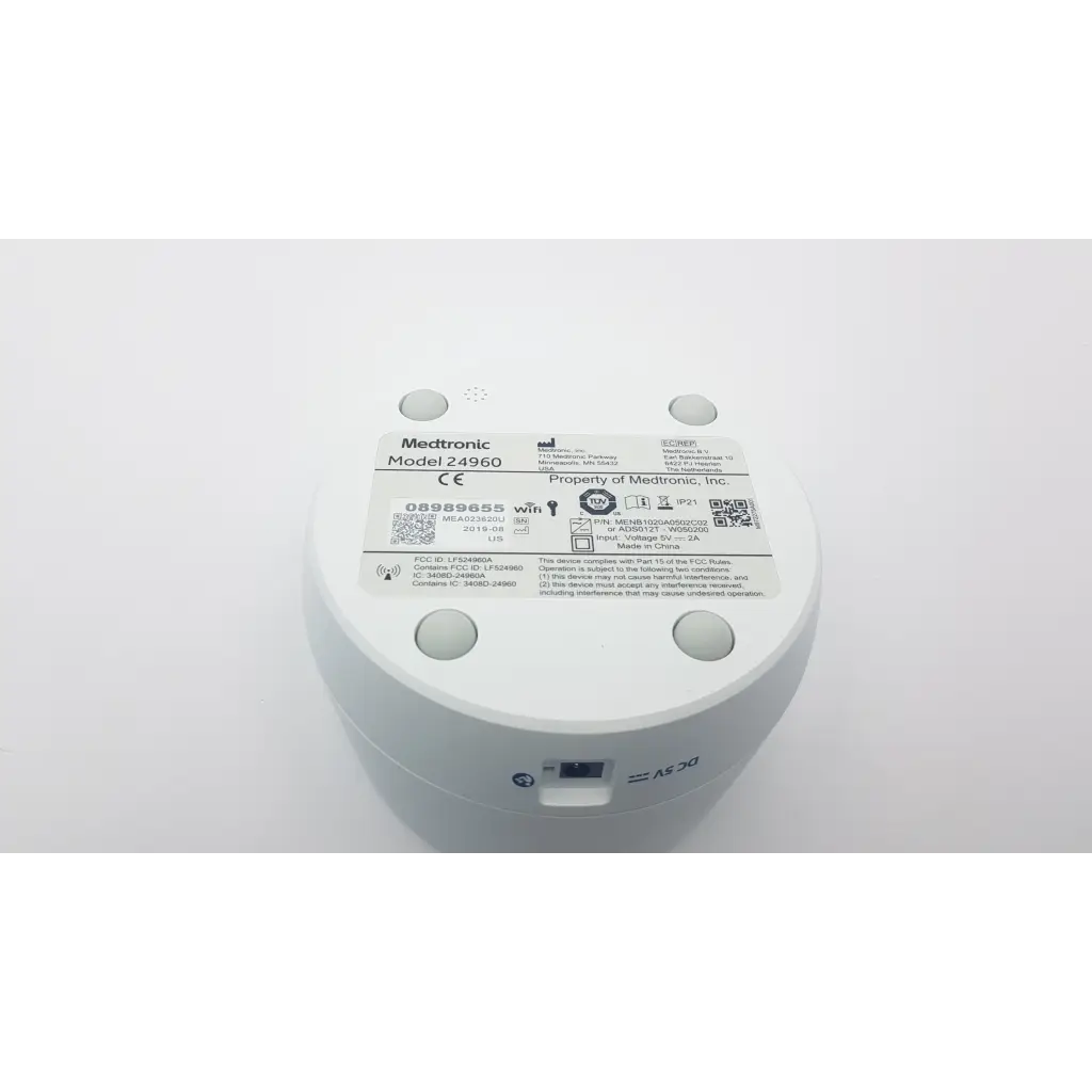 Load image into Gallery viewer, Medtronic 24960 MyCareLink Relay Home Communicator