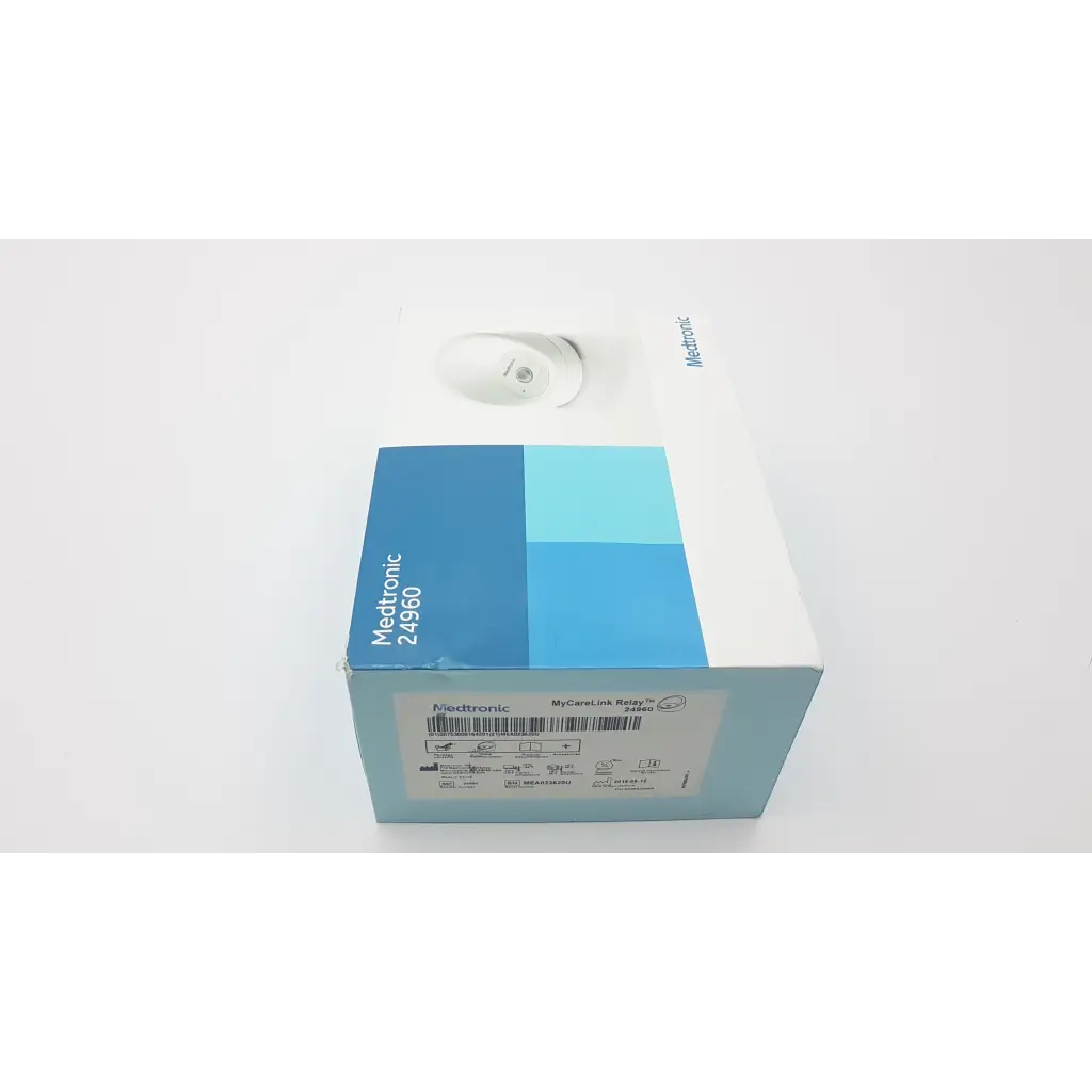 Load image into Gallery viewer, Medtronic 24960 MyCareLink Relay Home Communicator