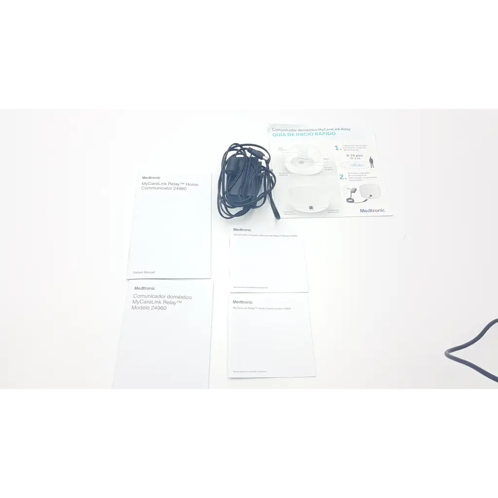 Medtronic 24960 MyCareLink Relay Home Communicator