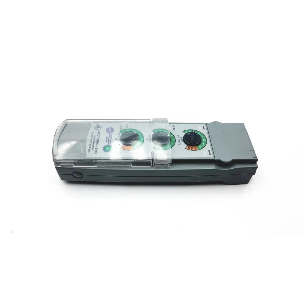 Medtronic 5348 Single Chamber Temporary Pacemaker - Medical