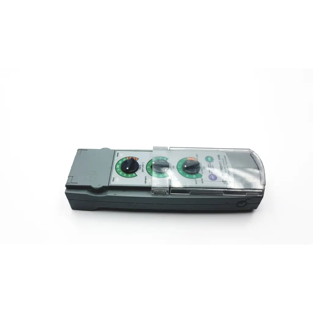 Medtronic 5348 Single Chamber Temporary Pacemaker - Medical