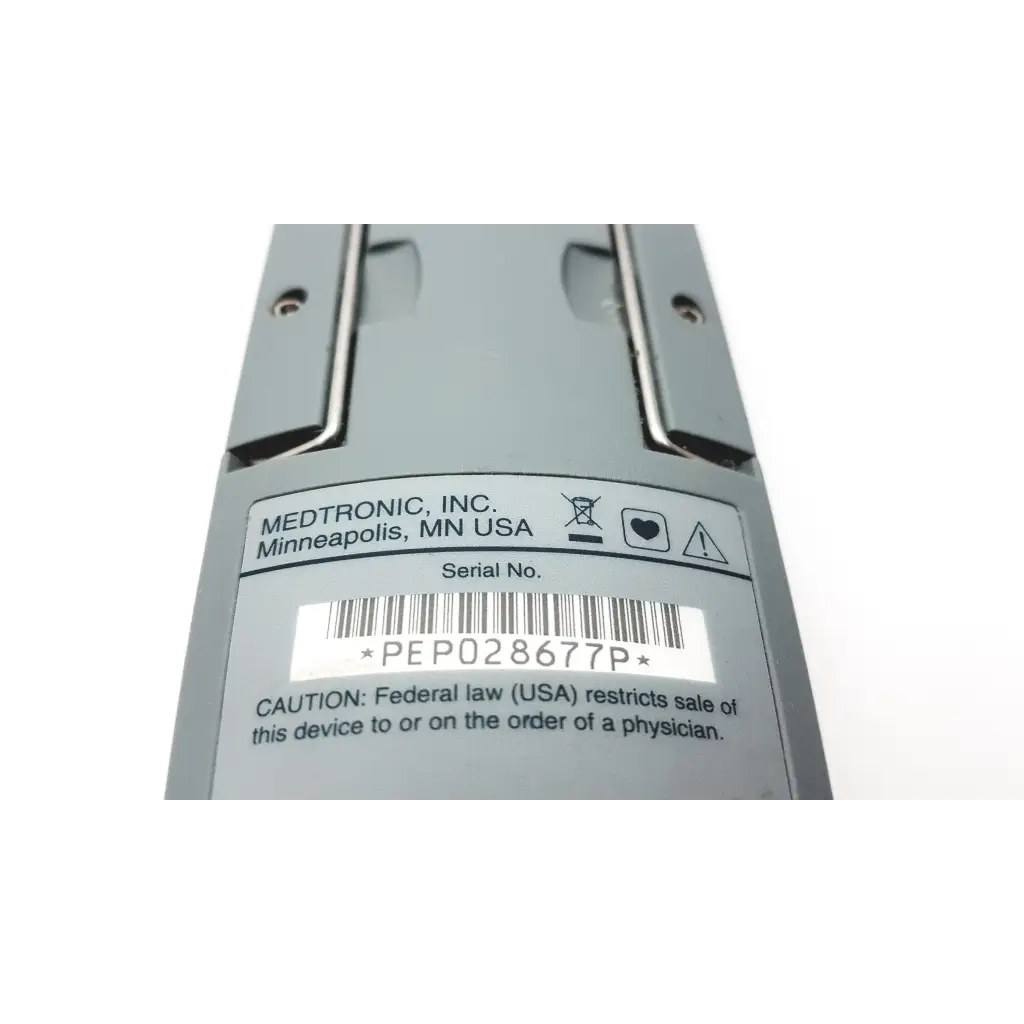 Load image into Gallery viewer, Medtronic 5348 Single Chamber Temporary Pacemaker - Medical