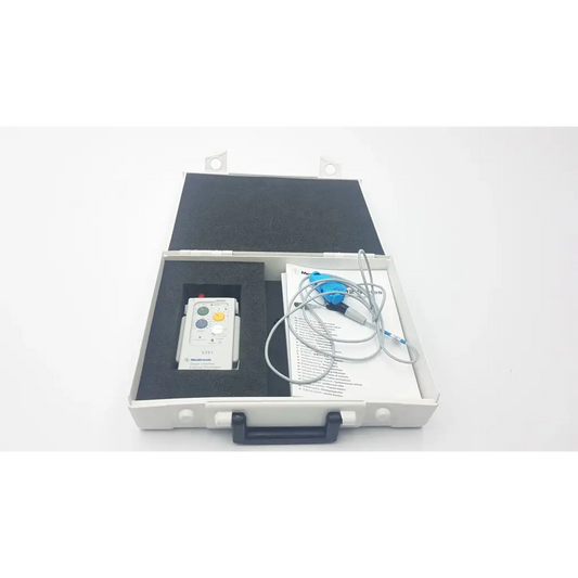 Medtronic 5391 Single Chamber External Pacemaker - Medical