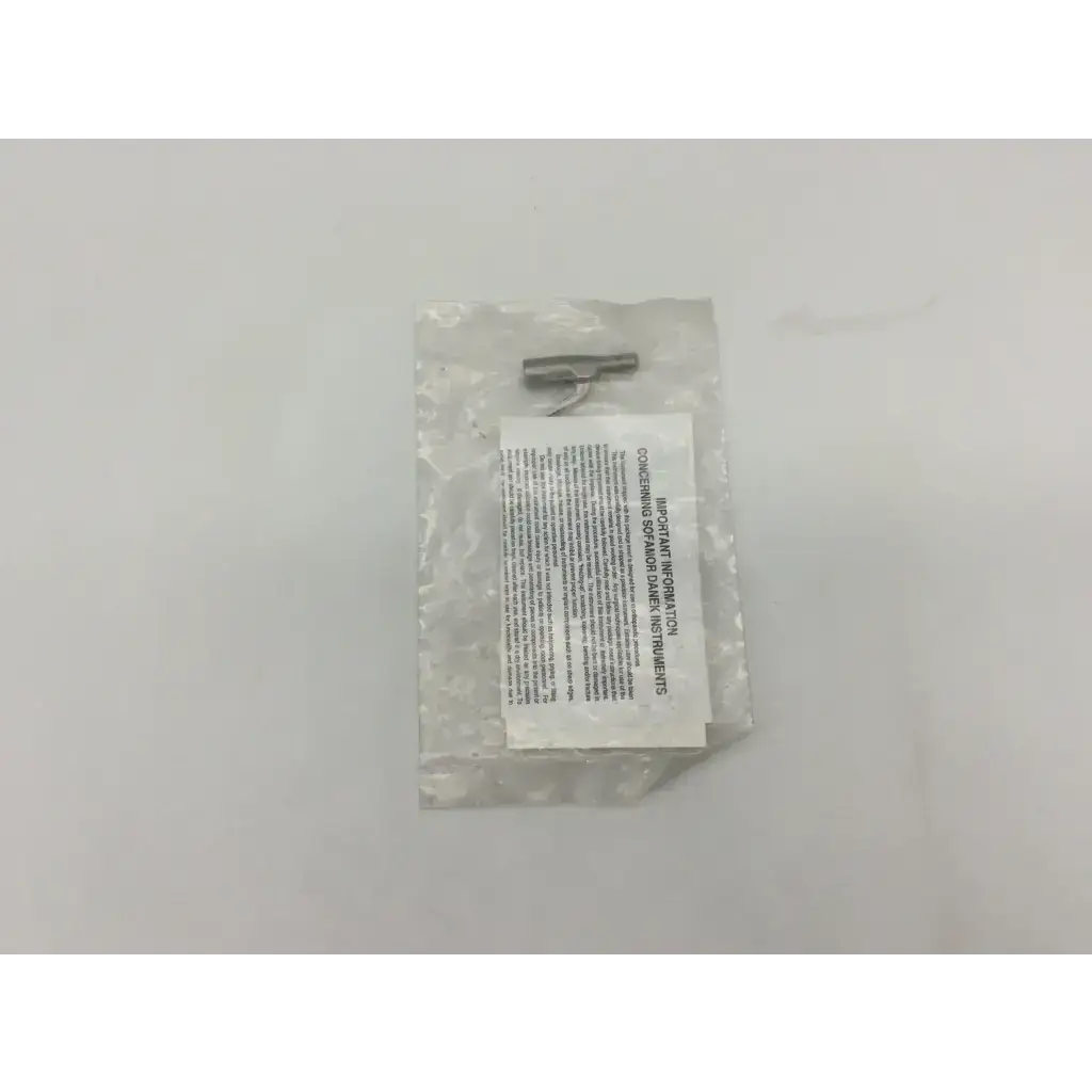 Load image into Gallery viewer, Medtronic 825-200 Provisional Clamp Surgical Stainless