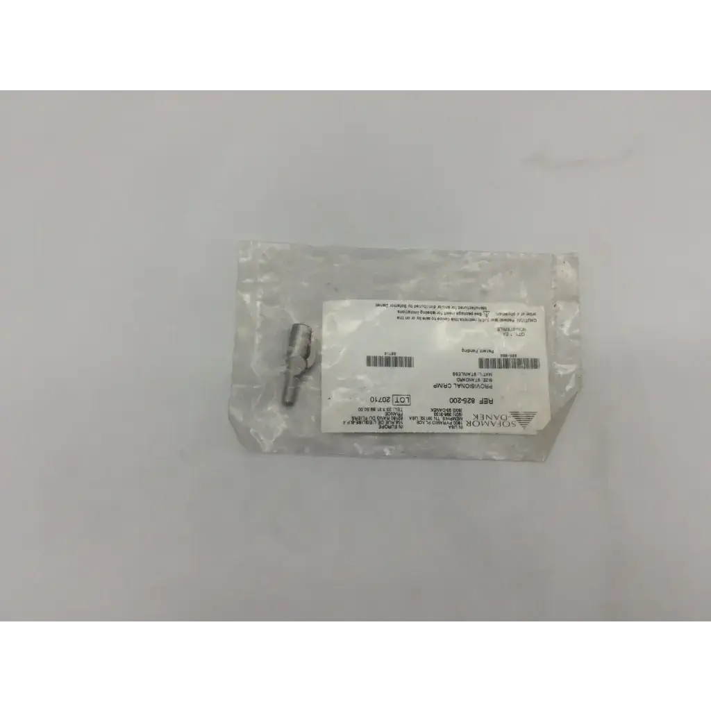 Load image into Gallery viewer, Medtronic 825-200 Provisional Clamp Surgical Stainless