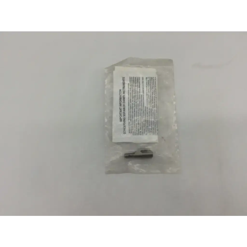 Load image into Gallery viewer, Medtronic 825-200 Provisional Clamp Surgical Stainless