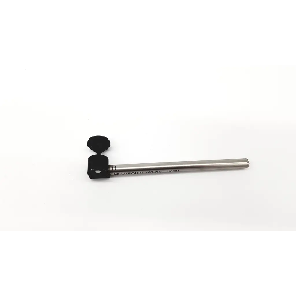 Load image into Gallery viewer, Medtronic 963-726 Orthopedic Steath Station Fixation Tube