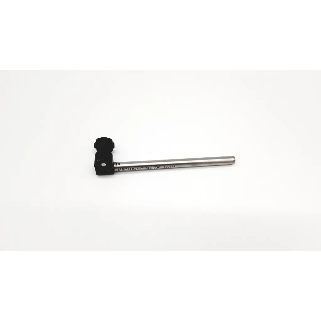 Load image into Gallery viewer, Medtronic 963-726 Orthopedic Steath Station Fixation Tube