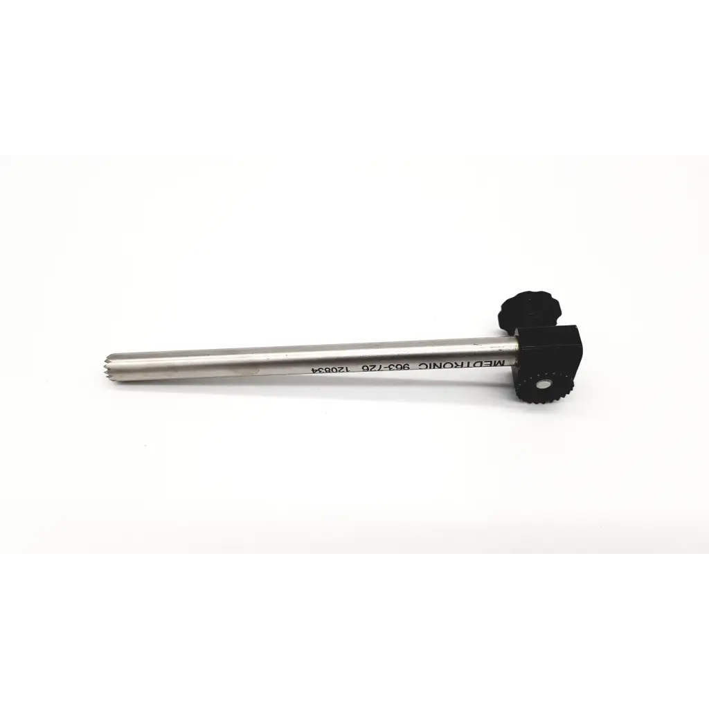 Load image into Gallery viewer, Medtronic 963-726 Orthopedic Steath Station Fixation Tube