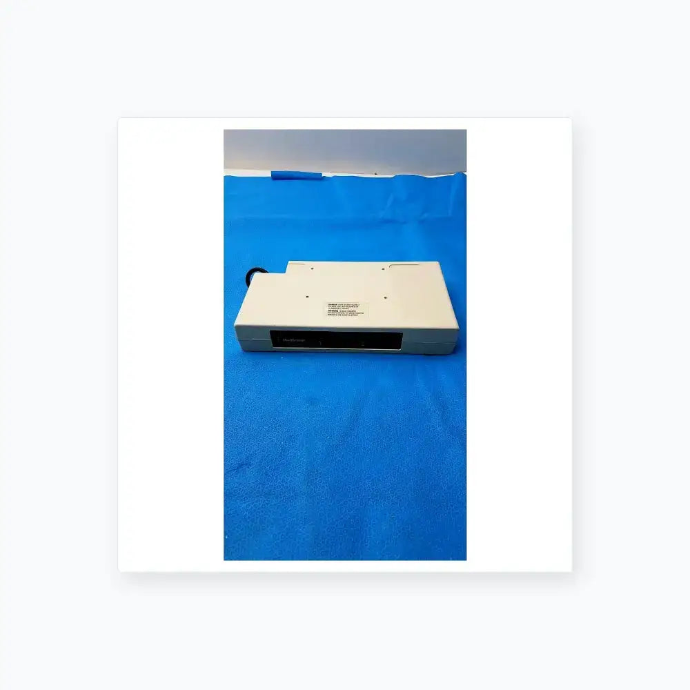 Medtronic AC Power Supply for Physio-Control Lifepak 12 – VLP12 Adapter-Used Defibrillator Accessory, second-hand product photo 13