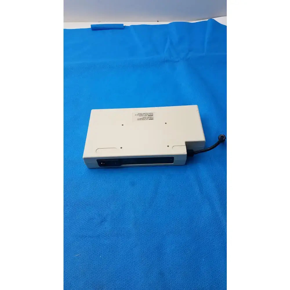Medtronic AC Power Supply for Physio-Control Lifepak 12 – VLP12 Adapter-Used Defibrillator Accessory, second-hand product photo 4