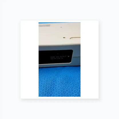 Medtronic AC Power Supply for Physio-Control Lifepak 12 – VLP12 Adapter-Used Defibrillator Accessory, second-hand product photo 7
