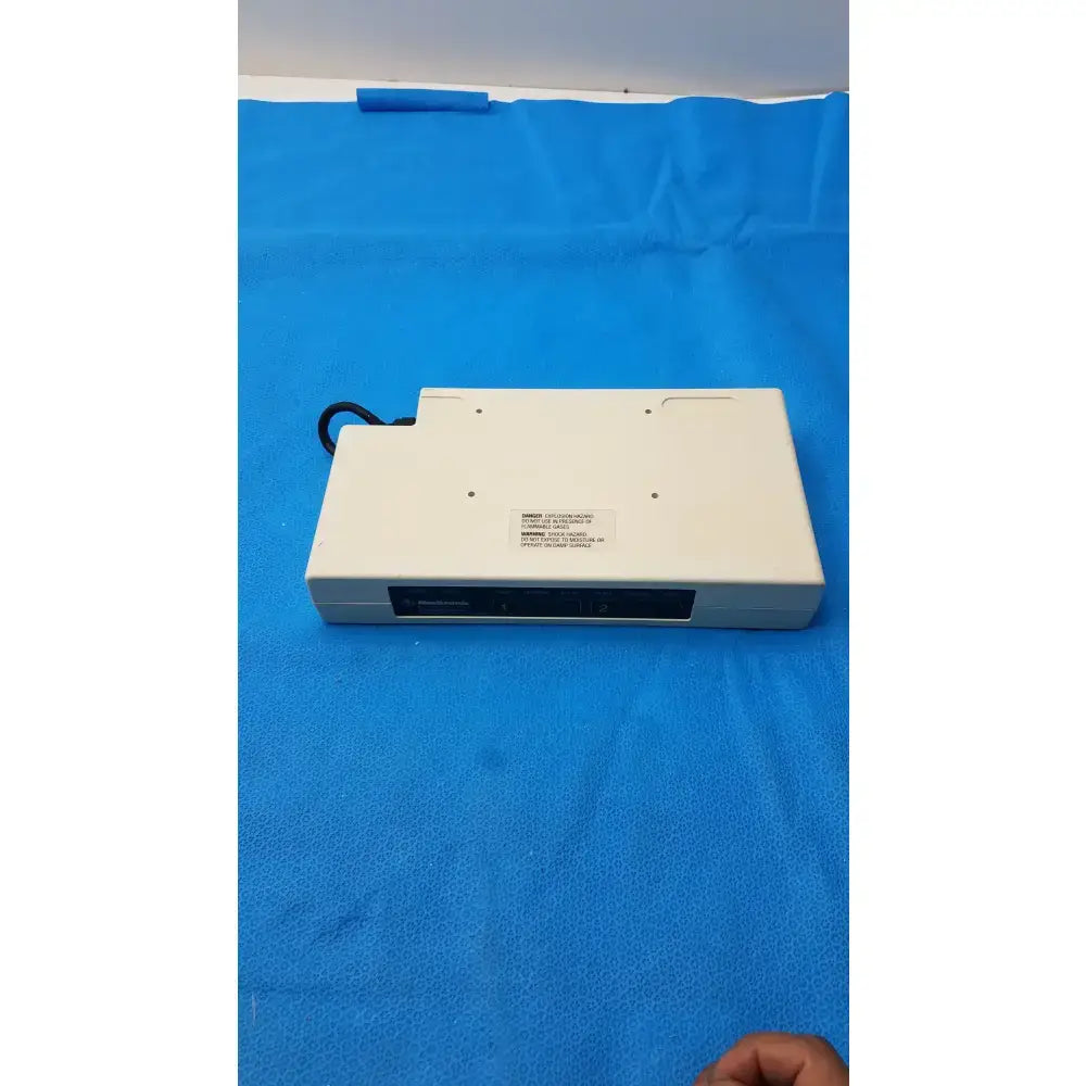 Medtronic AC Power Supply for Physio-Control Lifepak 12 – VLP12 Adapter-Used Defibrillator Accessory, second-hand product photo 11