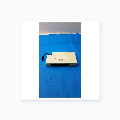 Medtronic AC Power Supply for Physio-Control Lifepak 12 – VLP12 Adapter-Used Defibrillator Accessory, second-hand product photo 1