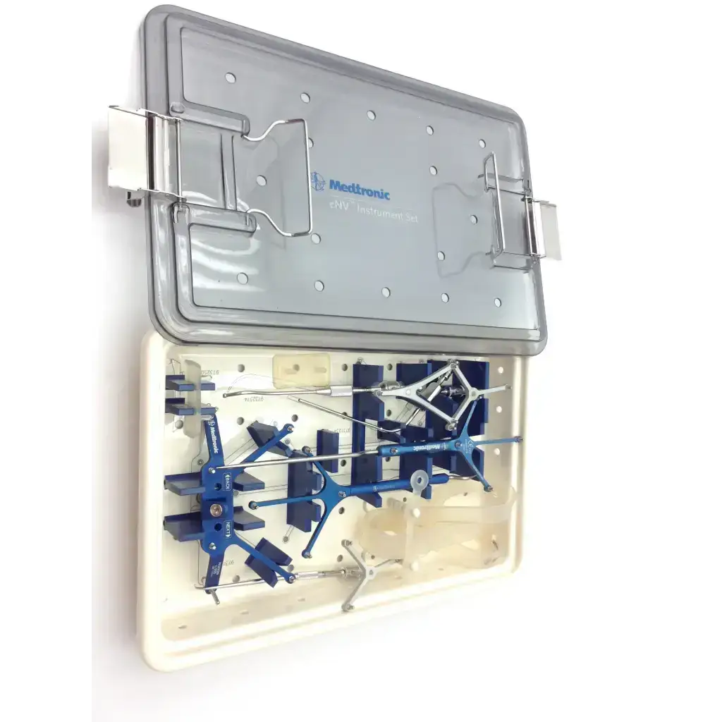 Load image into Gallery viewer, Medtronic ENV Instrument Set - Surgical Tools