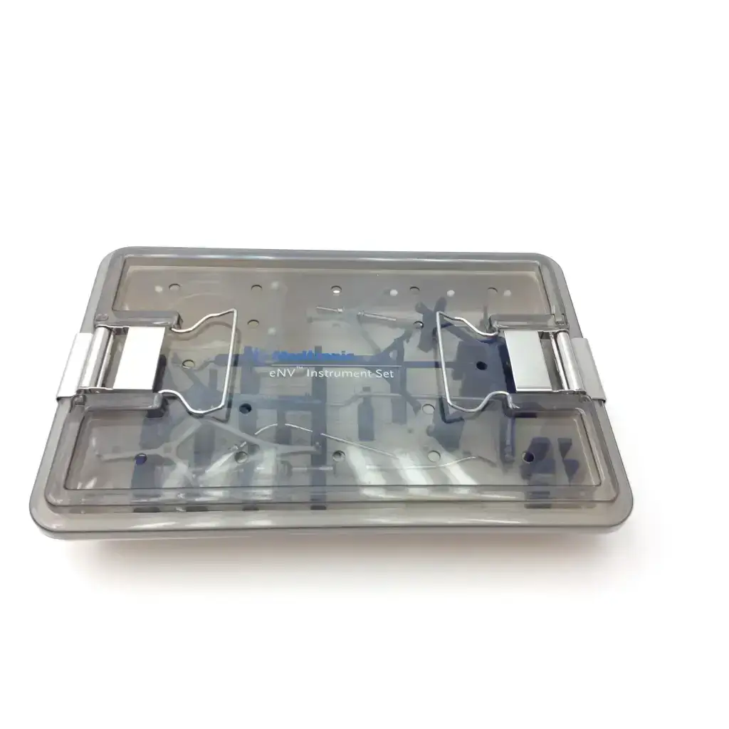 Load image into Gallery viewer, Medtronic ENV Instrument Set - Surgical Tools