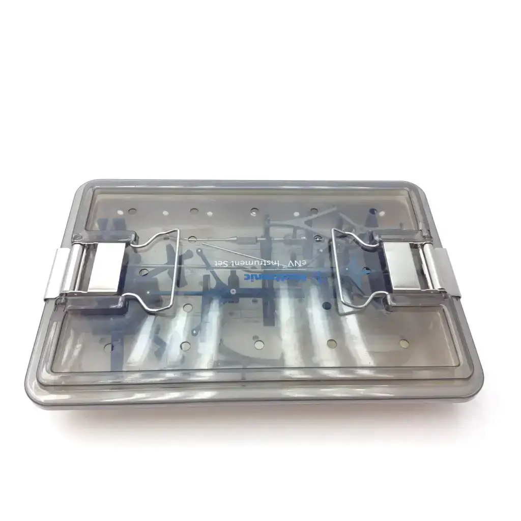 Load image into Gallery viewer, Medtronic ENV Instrument Set - Surgical Tools