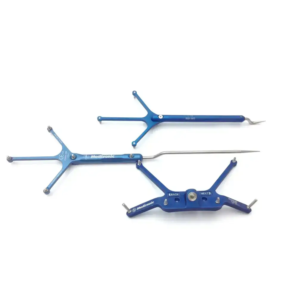 Load image into Gallery viewer, Medtronic ENV Instrument Set - Surgical Tools