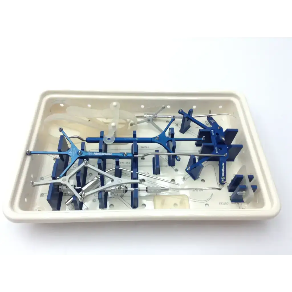 Load image into Gallery viewer, Medtronic ENV Instrument Set - Surgical Tools