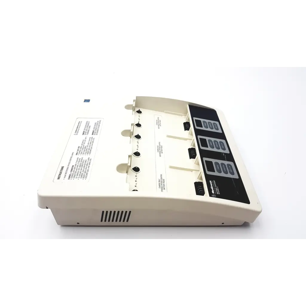 Load image into Gallery viewer, Medtronic Physio-Control Battery Support System 2