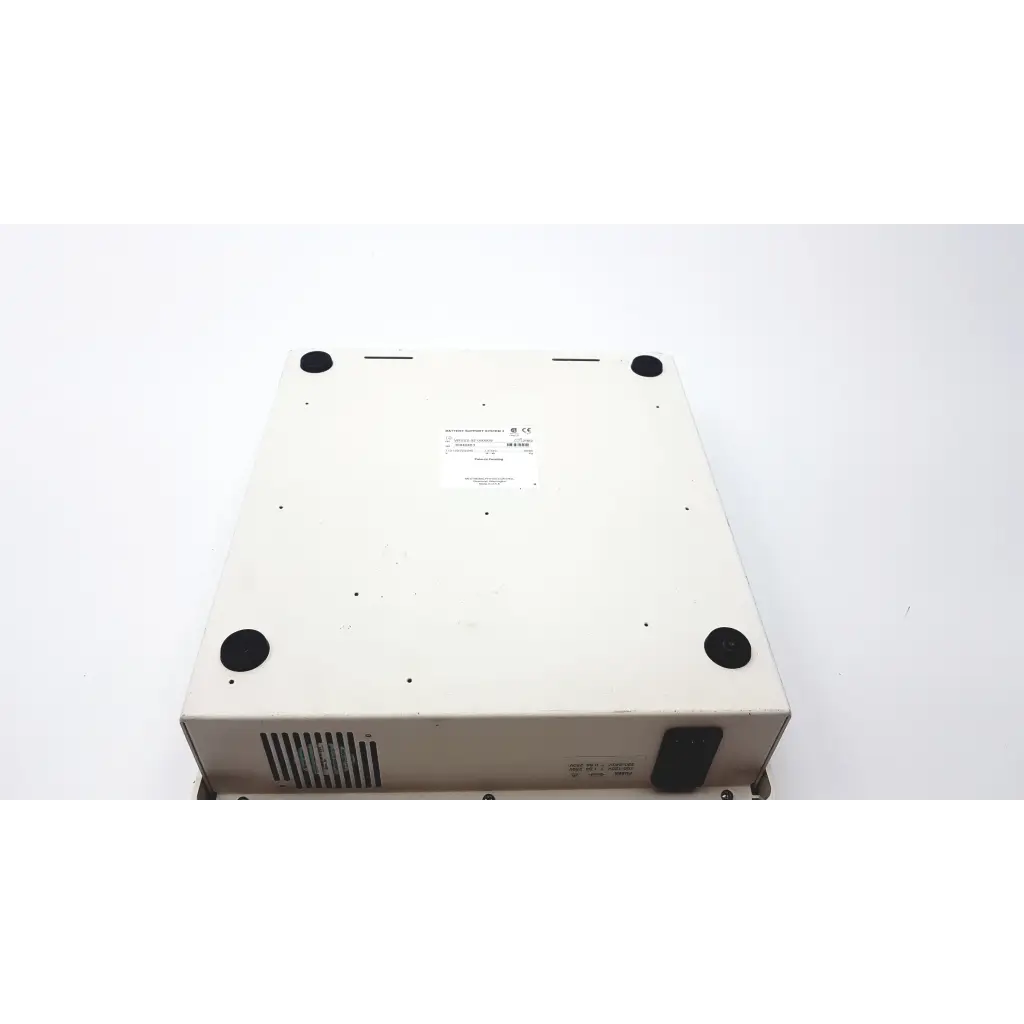 Load image into Gallery viewer, Medtronic Physio-Control Battery Support System 2