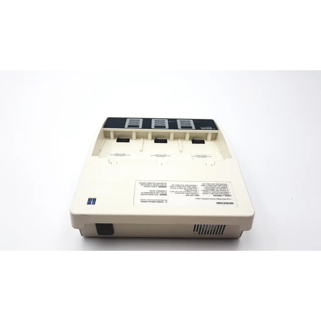 Load image into Gallery viewer, Medtronic Physio-Control Battery Support System 2