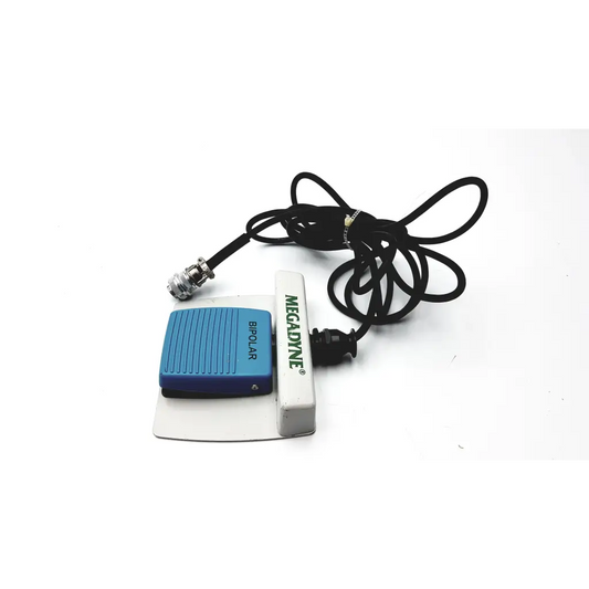 Megadyne Aquiline 971-SWNOM Bipolar Footswitch - Medical