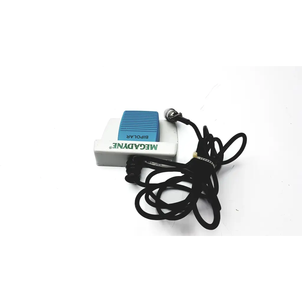 Load image into Gallery viewer, Megadyne Aquiline 971-SWNOM Bipolar Footswitch - Medical