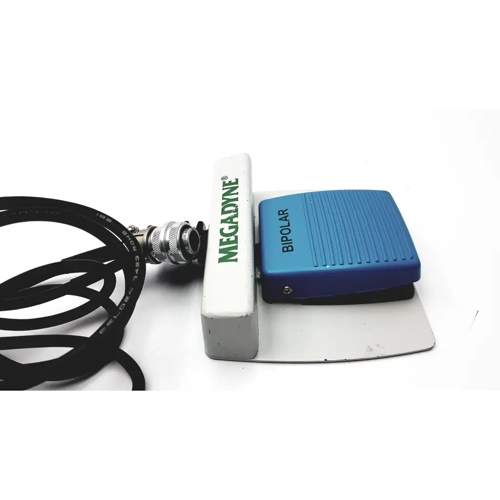 Load image into Gallery viewer, Megadyne Aquiline 971-SWNOM Bipolar Footswitch - Medical