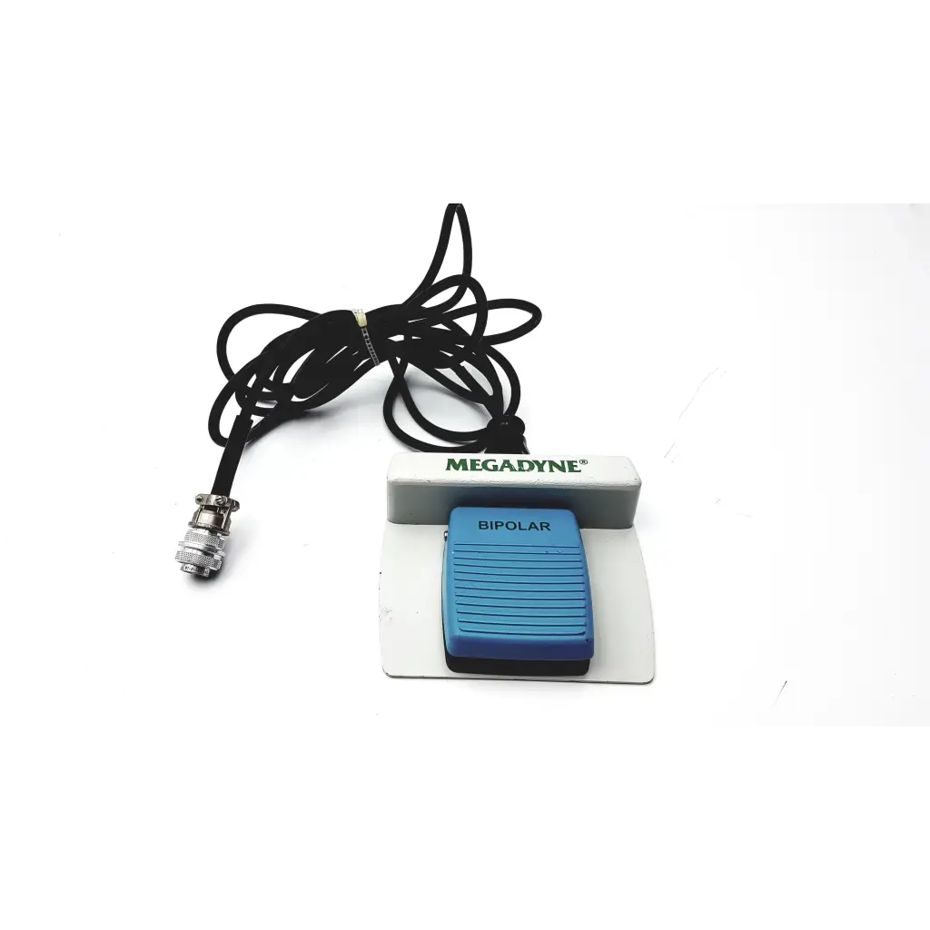 Load image into Gallery viewer, Megadyne Aquiline 971-SWNOM Bipolar Footswitch - Medical