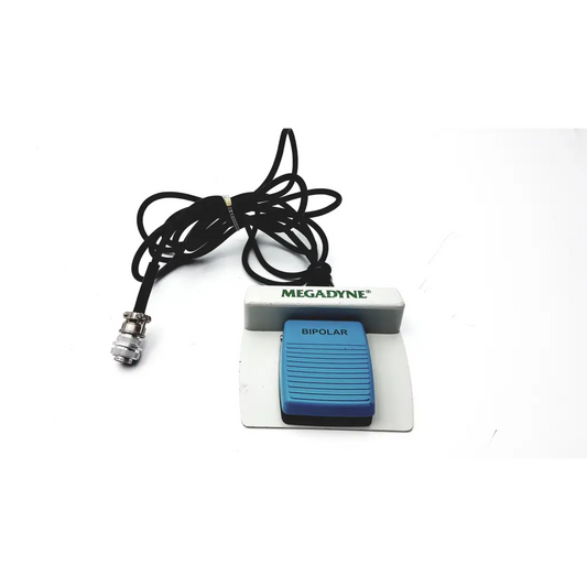 Megadyne Aquiline 971-SWNOM Bipolar Footswitch - Medical