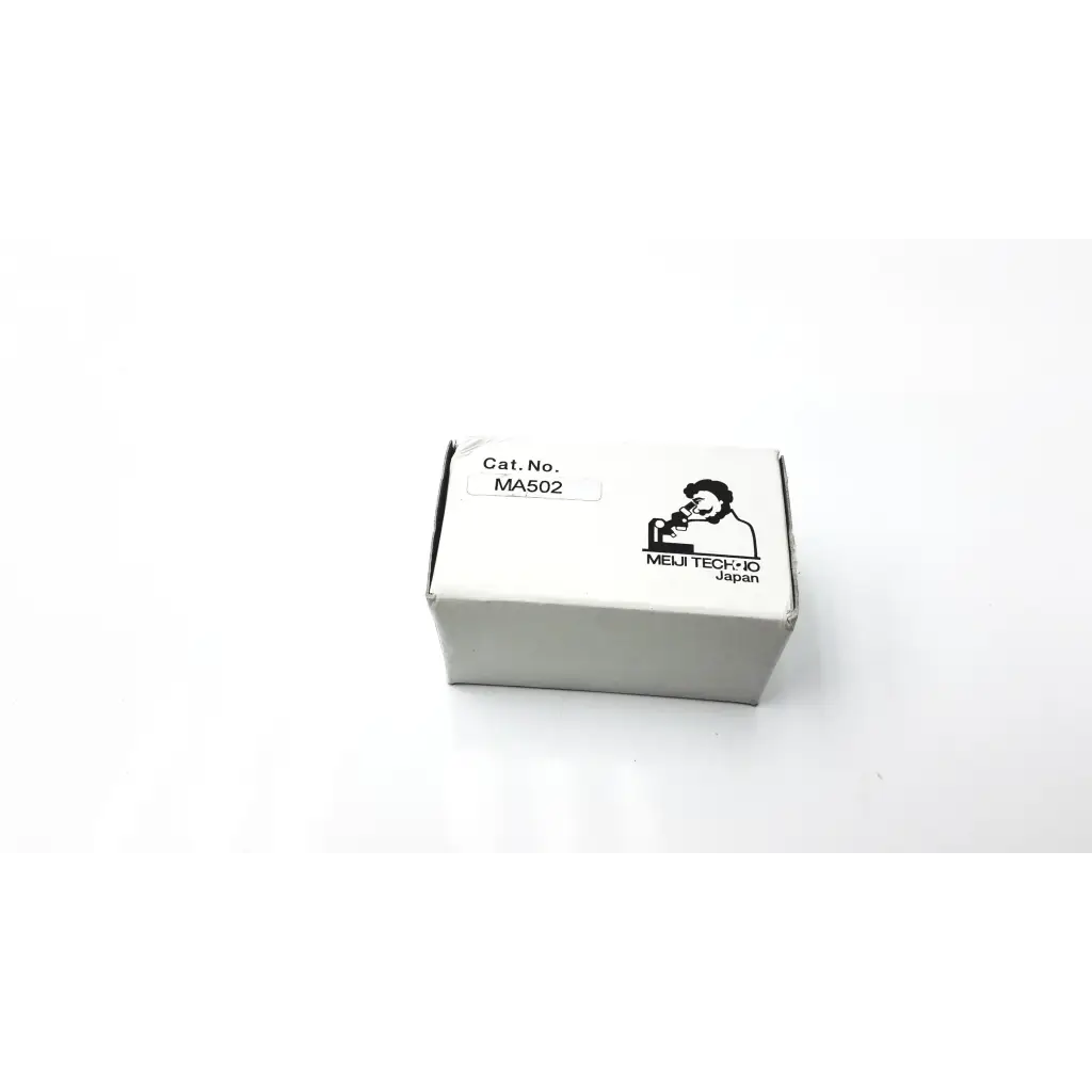 Meiji Techno MA502 Microscope Eyepiece - Medical parts