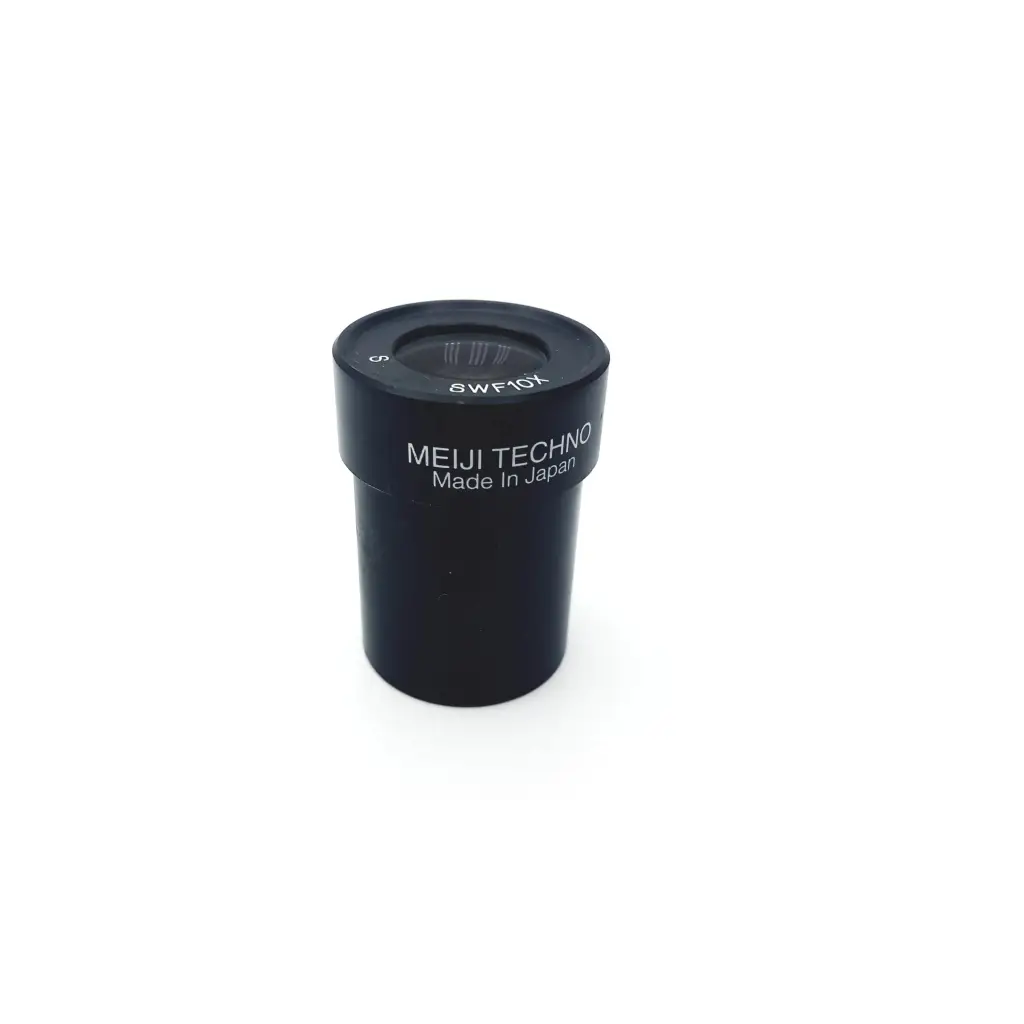 Load image into Gallery viewer, Meiji Techno SWF10X Microscope Eyepiece - Medical parts