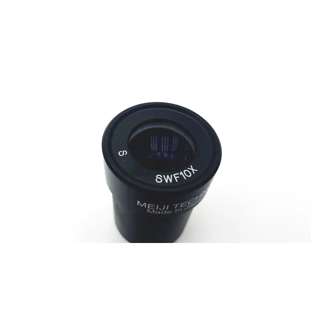 Load image into Gallery viewer, Meiji Techno SWF10X Microscope Eyepiece - Medical parts