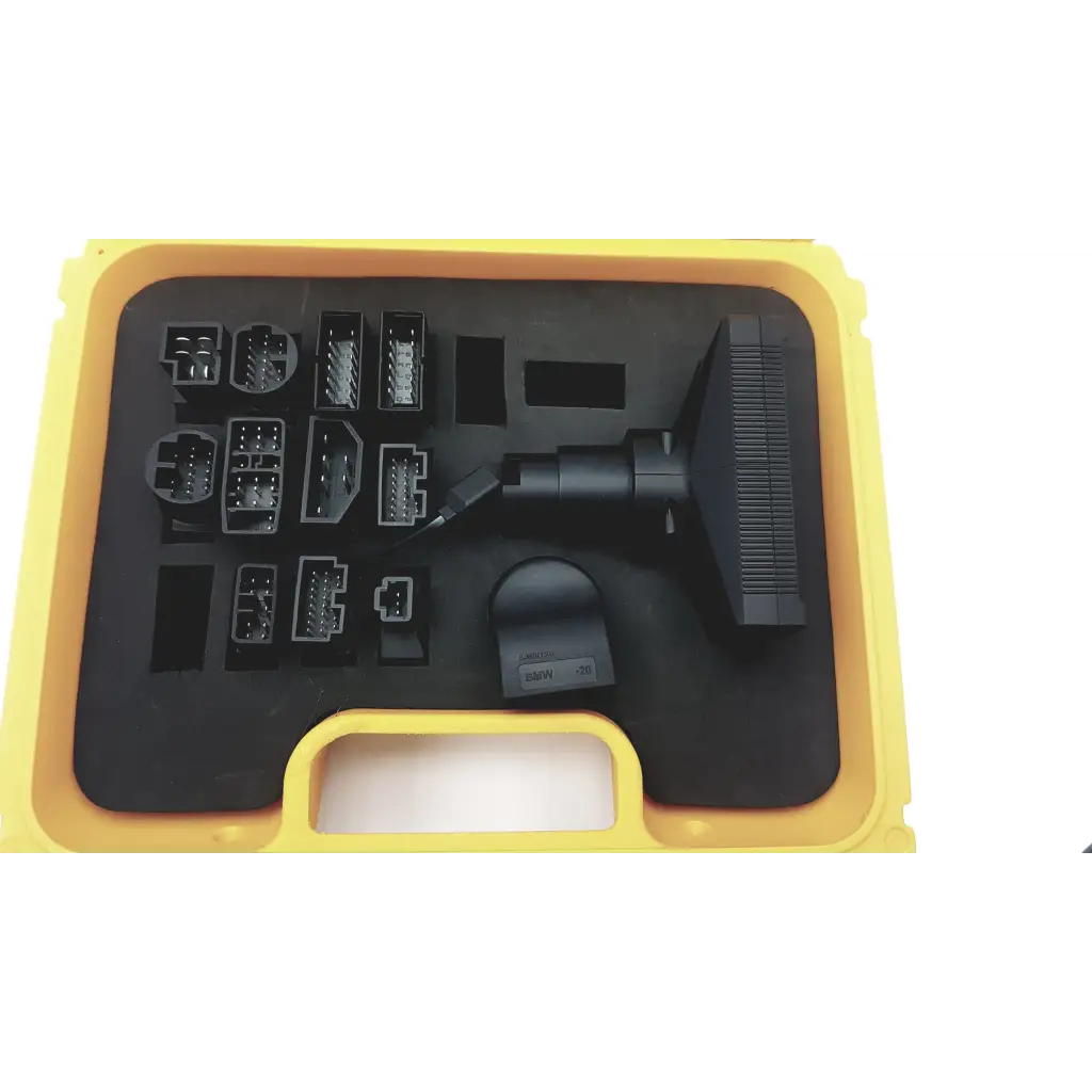 Load image into Gallery viewer, Mercedes Benz-38 Diagnostic Connector V2.0 - Medical parts