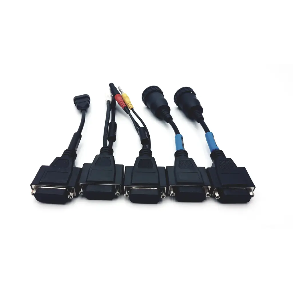 Load image into Gallery viewer, Mercedes Benz-38 Diagnostic Connector V2.0 - Medical parts