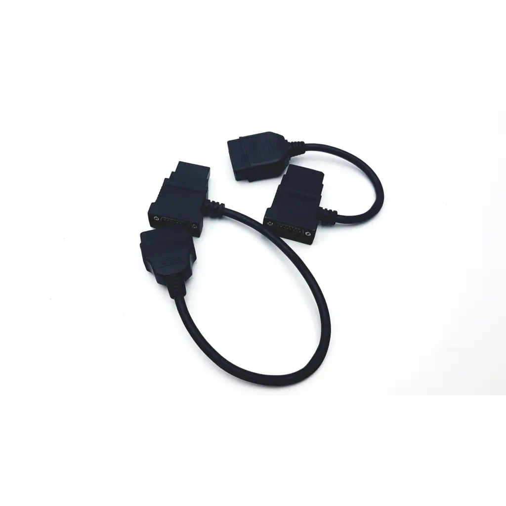 Load image into Gallery viewer, Mercedes Benz-38 Diagnostic Connector V2.0 - Medical parts