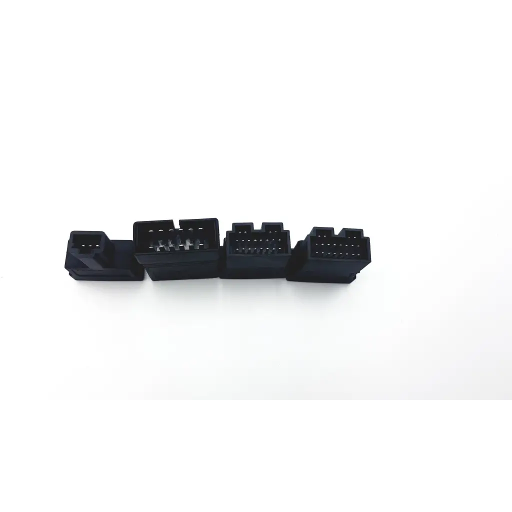 Load image into Gallery viewer, Mercedes Benz-38 Diagnostic Connector V2.0 - Medical parts