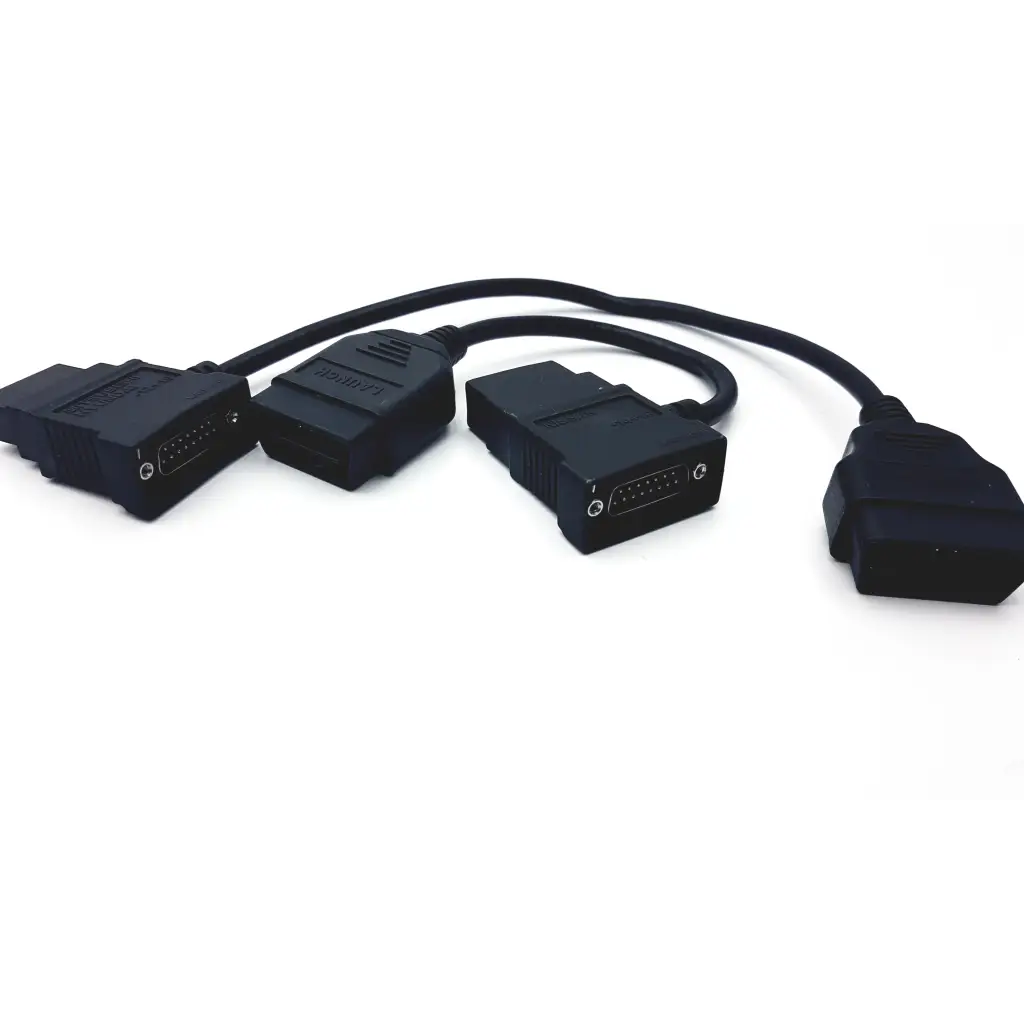Load image into Gallery viewer, Mercedes Benz-38 Diagnostic Connector V2.0 - Medical parts