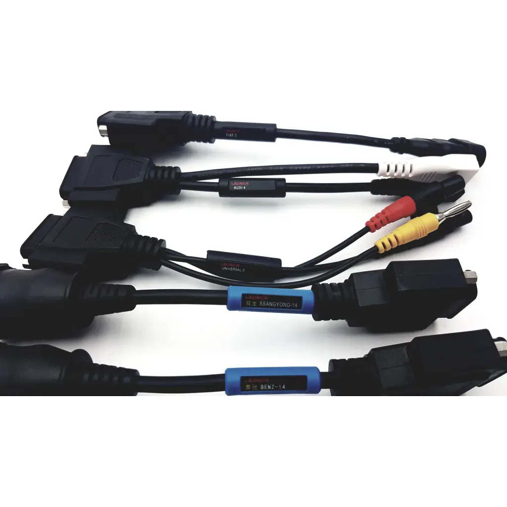 Load image into Gallery viewer, Mercedes Benz-38 Diagnostic Connector V2.0 - Medical parts