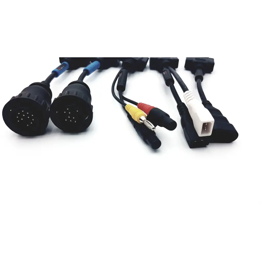 Load image into Gallery viewer, Mercedes Benz-38 Diagnostic Connector V2.0 - Medical parts