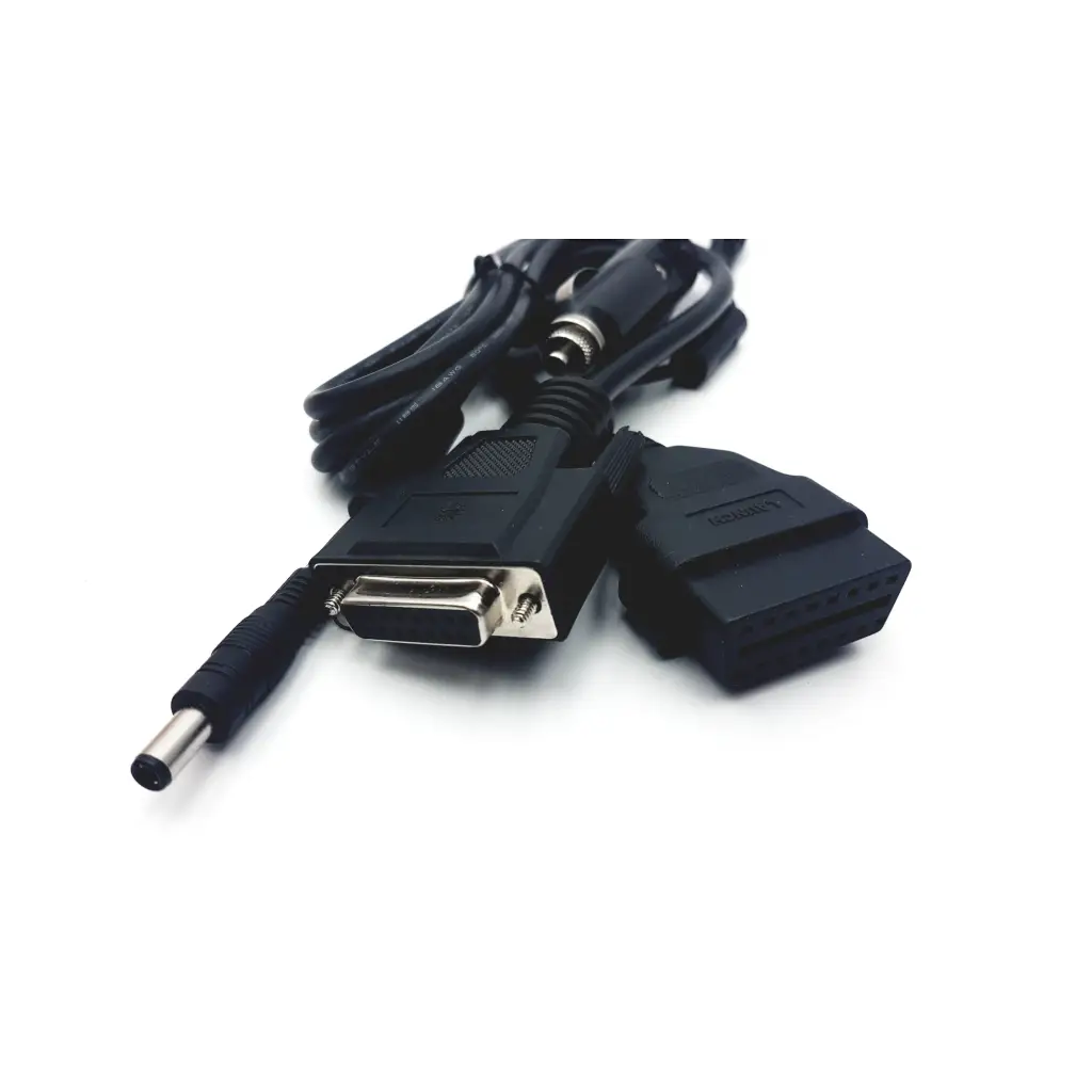Load image into Gallery viewer, Mercedes Benz-38 Diagnostic Connector V2.0 - Medical parts